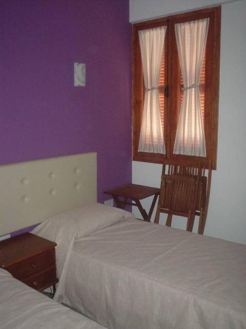 Lasa Heights Hotel Ruang foto