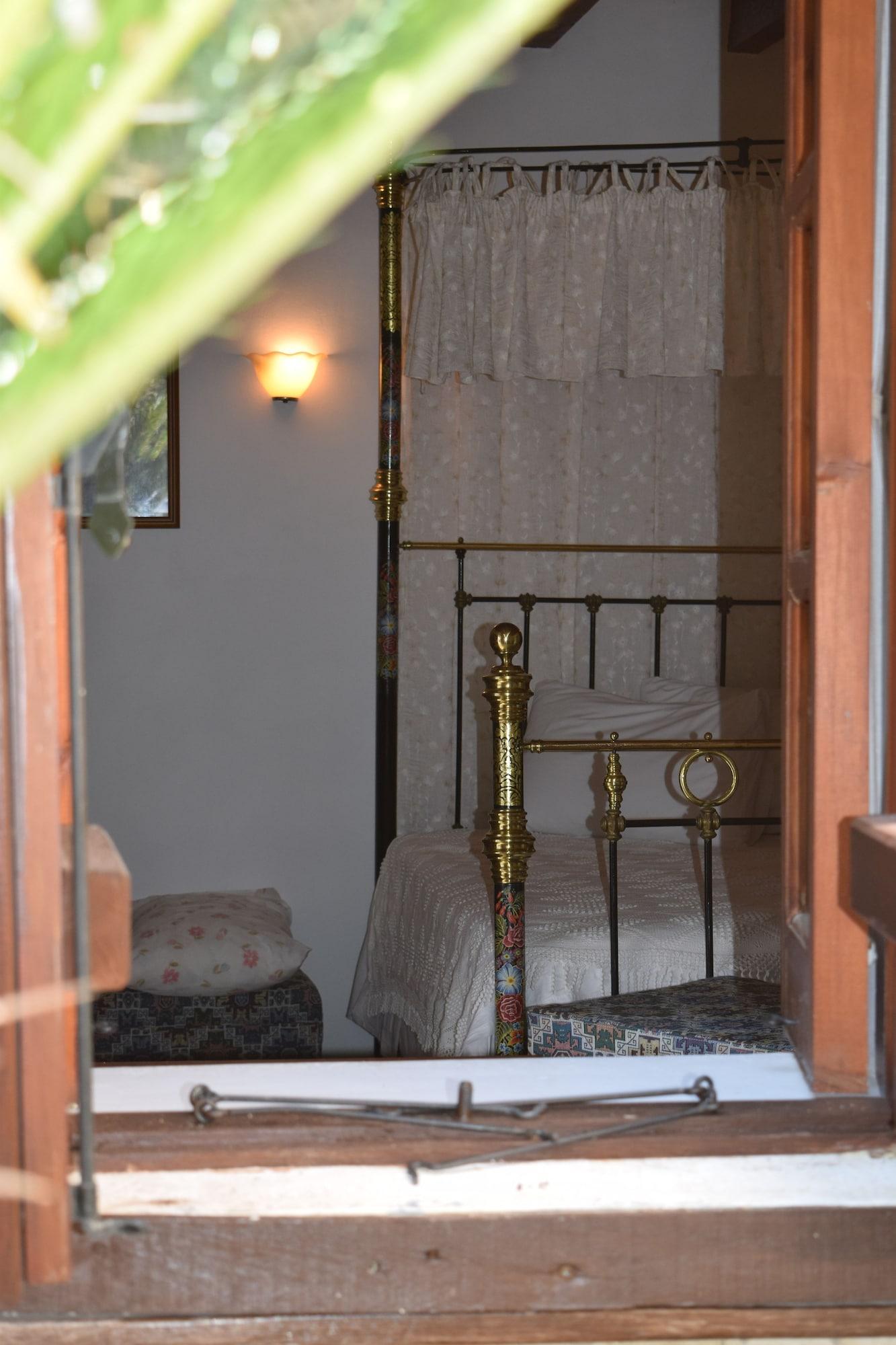Lasa Heights Hotel Bagian luar foto