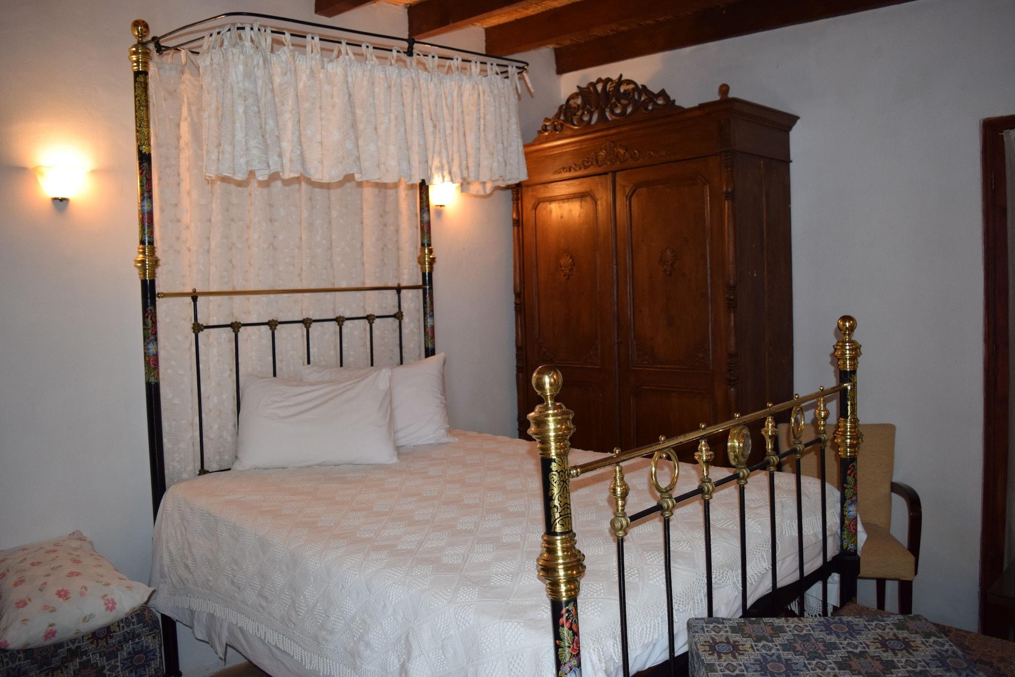 Lasa Heights Hotel Bagian luar foto